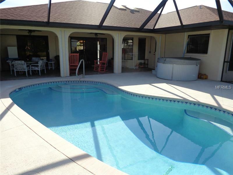 Property Photo:  1301 Odyssey Court  FL 33983 