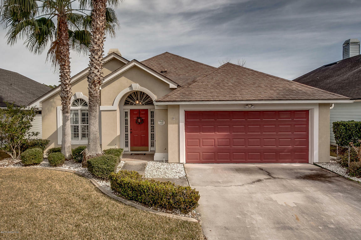 Property Photo: 1706 Rustling Drive FL