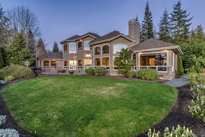 Property Photo: 11583 Pointe Place WA 98221