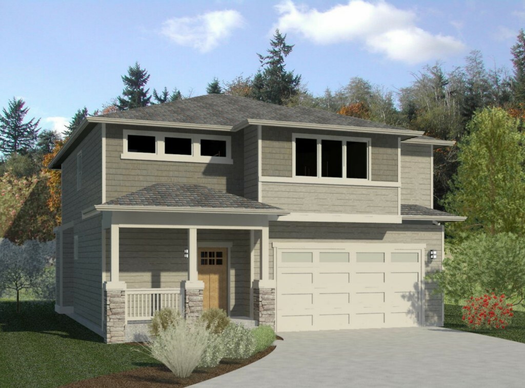 Property Photo: 4719 80th Dr NE WA 98270