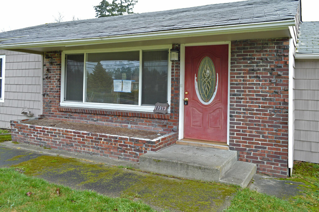 Property Photo:  11913 Golden Given Rd E  WA 98445 