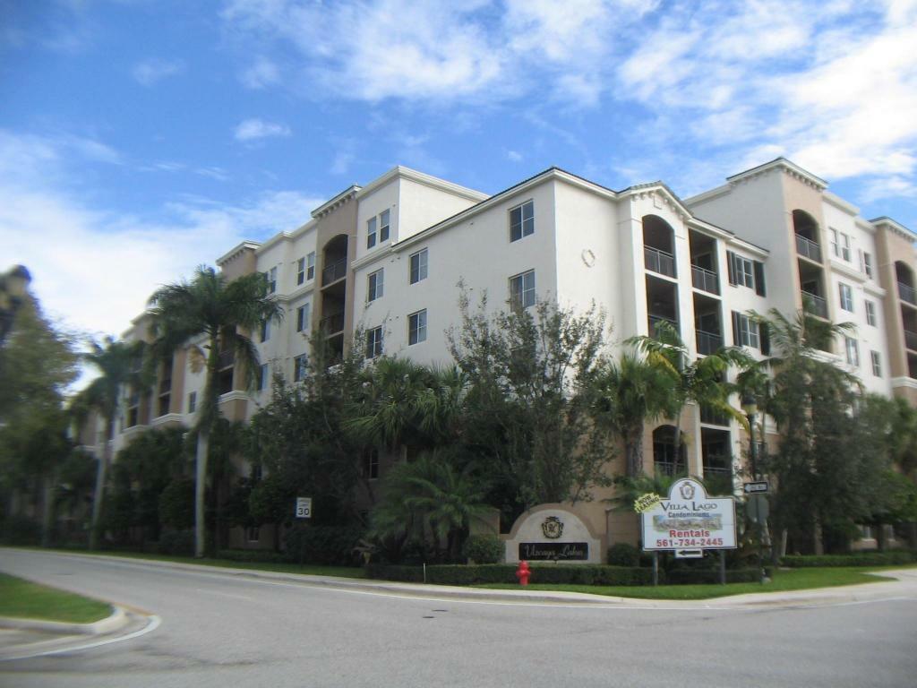 Property Photo:  1690 Renaissance Commons Boulevard 1409  FL 33426 