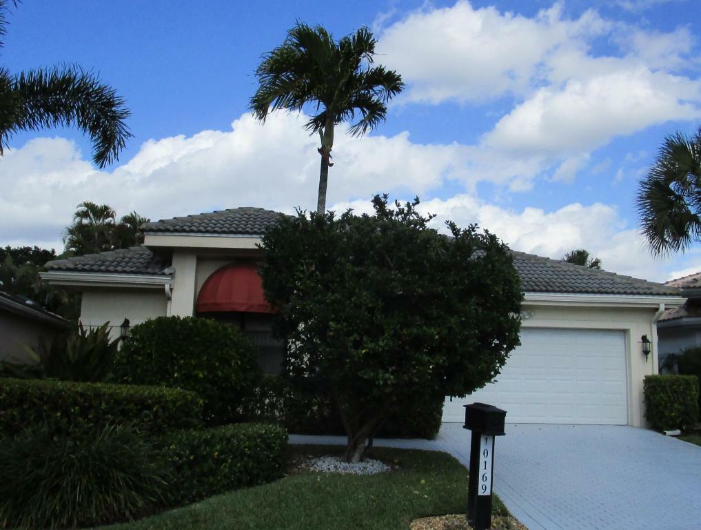 Property Photo:  10169 Spyglass Way  FL 33498 