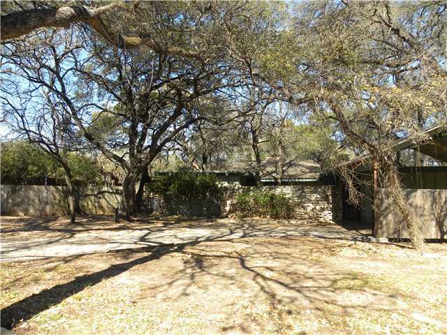 Property Photo:  11800 Arabian Trail  TX 78759 