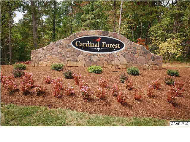 Property Photo: 14 Eddins Ln VA 22968