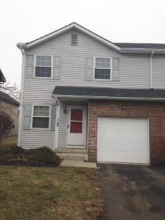 Property Photo:  4847 Duke Philip Drive  OH 43026 