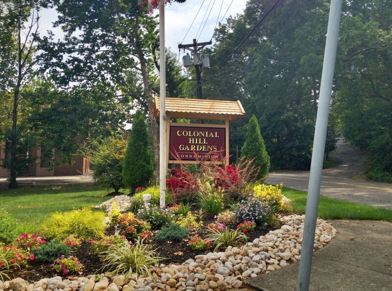 Property Photo:  21 Colonial Dr C  NJ 07424 