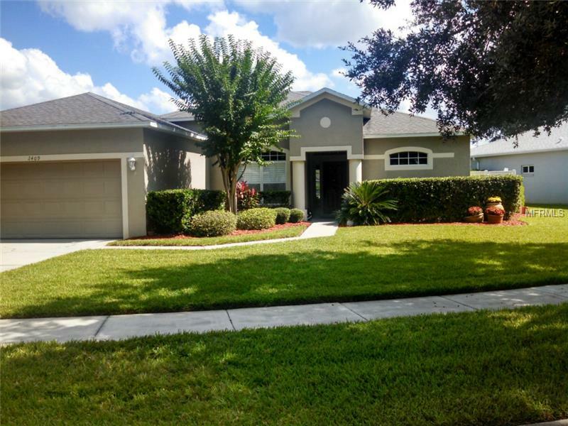 Property Photo:  2409 Brixham Avenue  FL 32828 