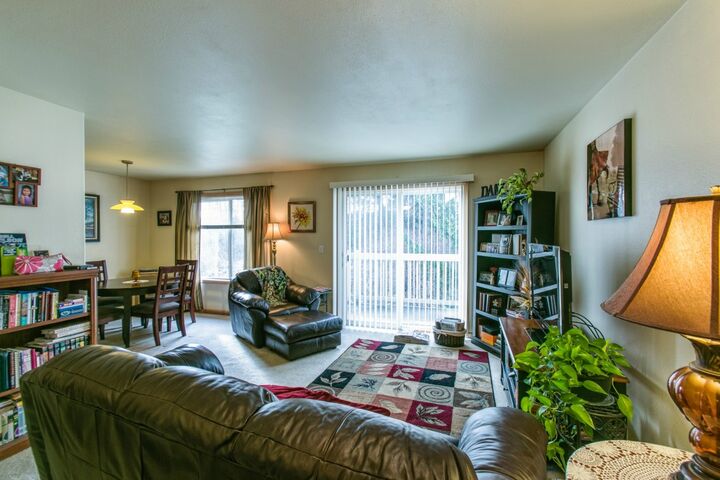 Property Photo:  4225 Wintergreen Cir 256  WA 98248 