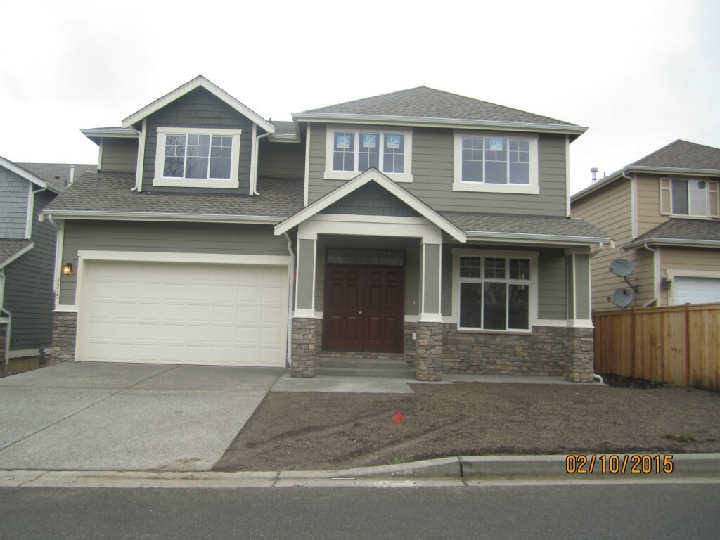 Property Photo: 3515 Cedar Ave S WA 98055