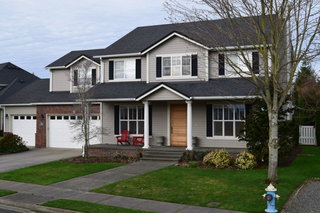 Property Photo: 312 Island Green Wy WA 98264