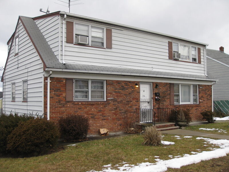 Property Photo:  54 Jackson Ave  NJ 07424 