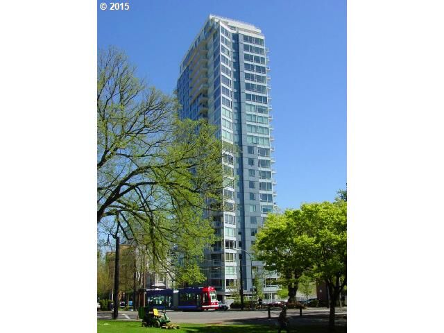 1500 SW 11th Ave 2203  Portland OR 97201 photo