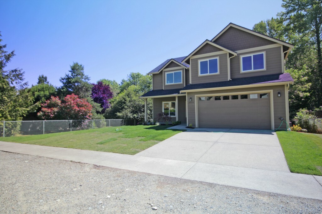 Property Photo:  24020 17th Ave S  WA 98198 