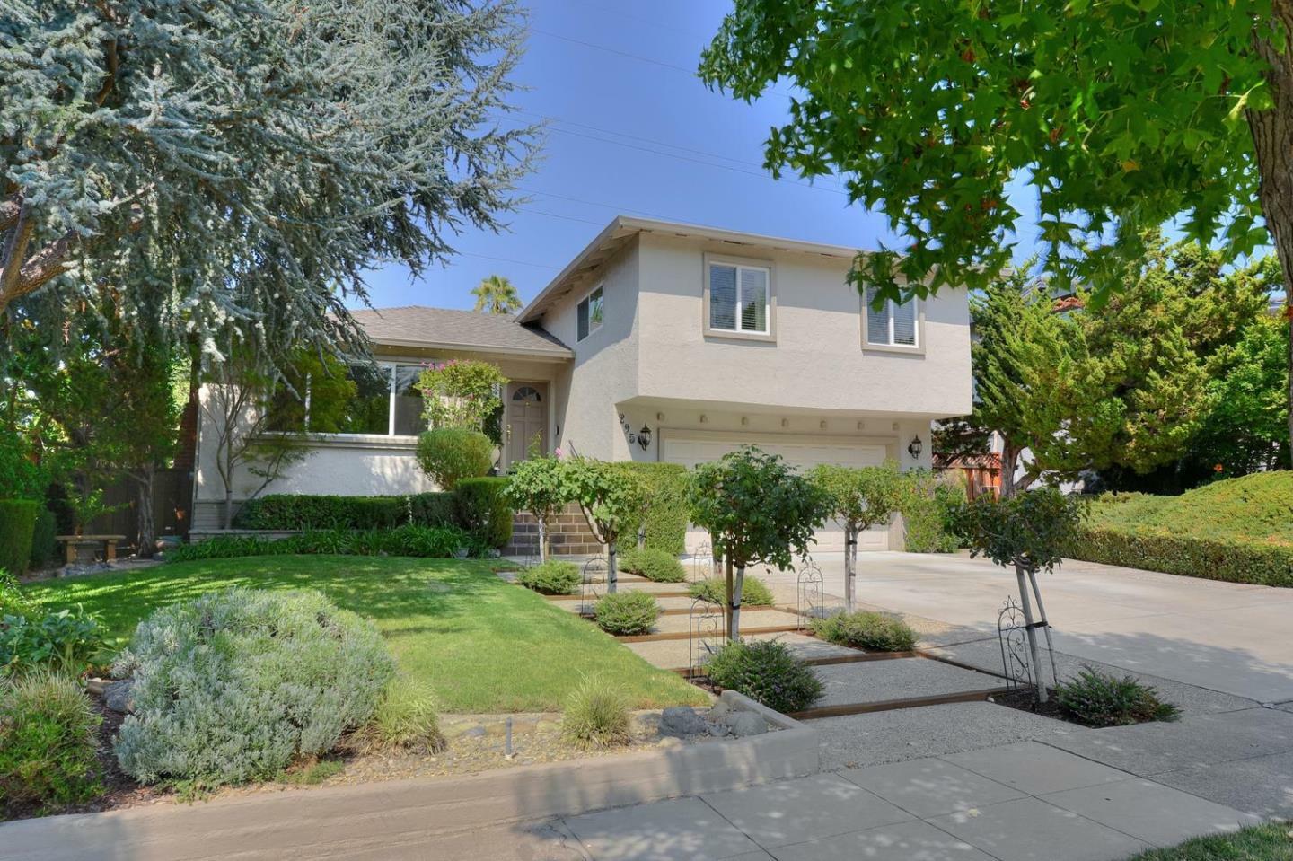 Property Photo:  295 Blossom Valley Drive  CA 95032 