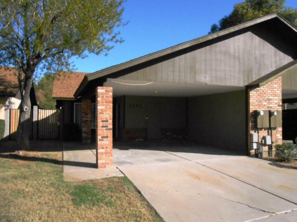 Property Photo:  3252 E Crescent Avenue  AZ 85204 