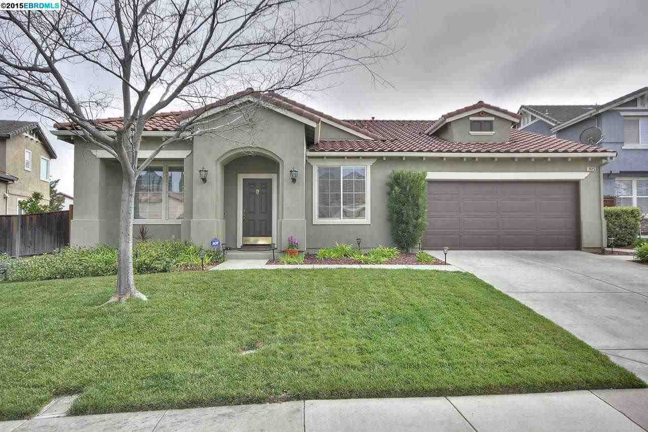 Property Photo:  2625 Carson Way  CA 94531 