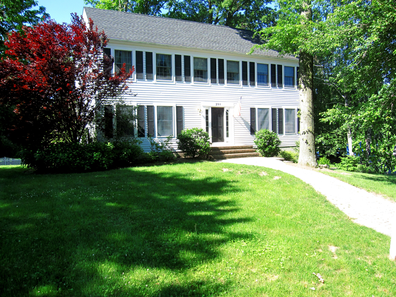 Property Photo: 235 Demarest St NJ 07450