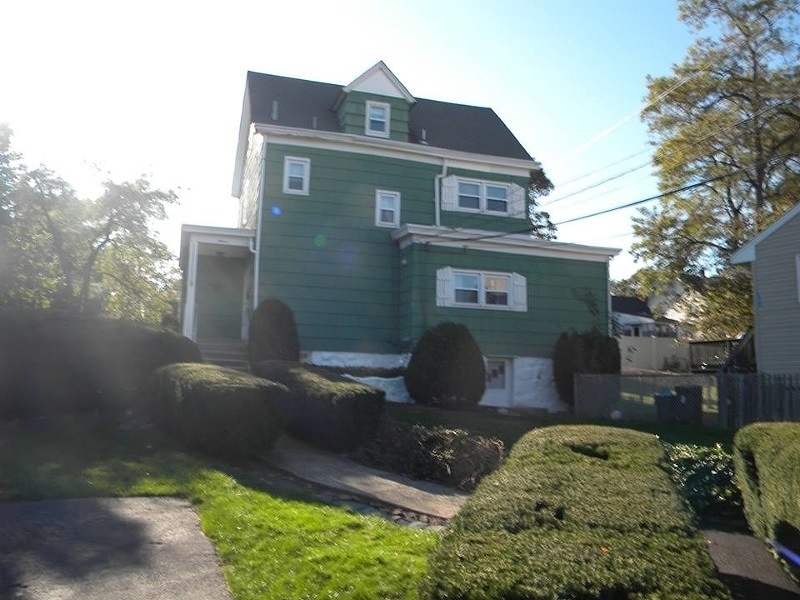 Property Photo:  11 Dawson Ave  NJ 07055 