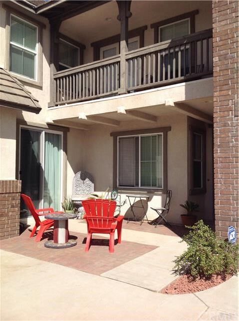 Property Photo: 27535 Pinyon Street CA 92562