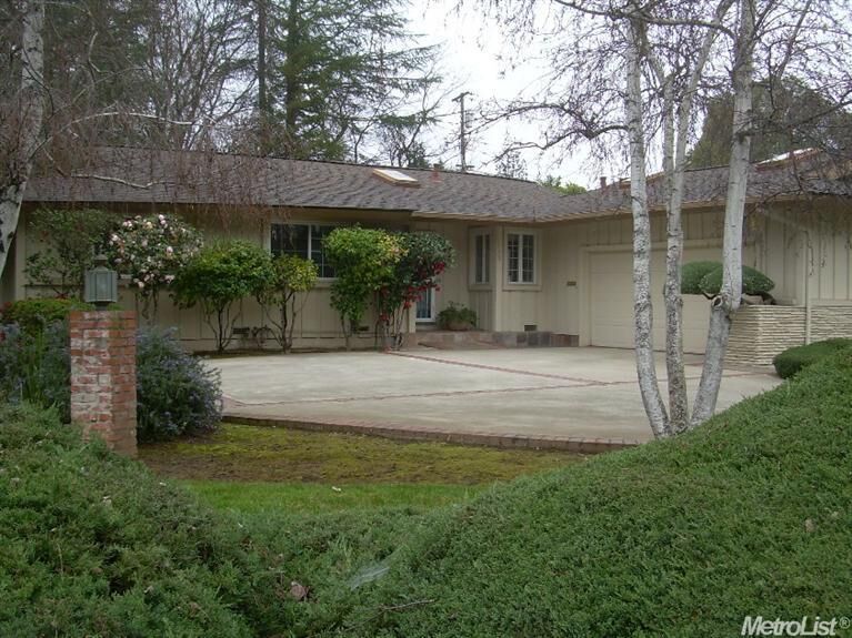 Property Photo:  1925 Wingfield Way  CA 95608 