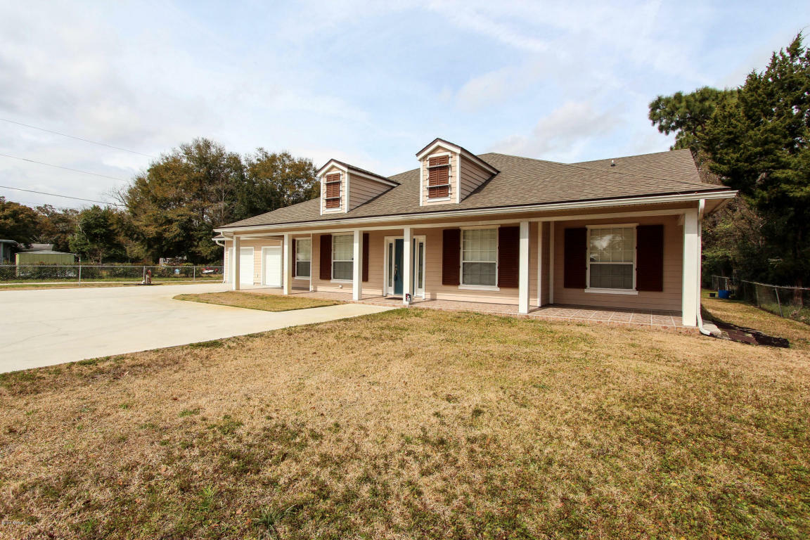 Property Photo:  1823 Faye Road  FL 32218 