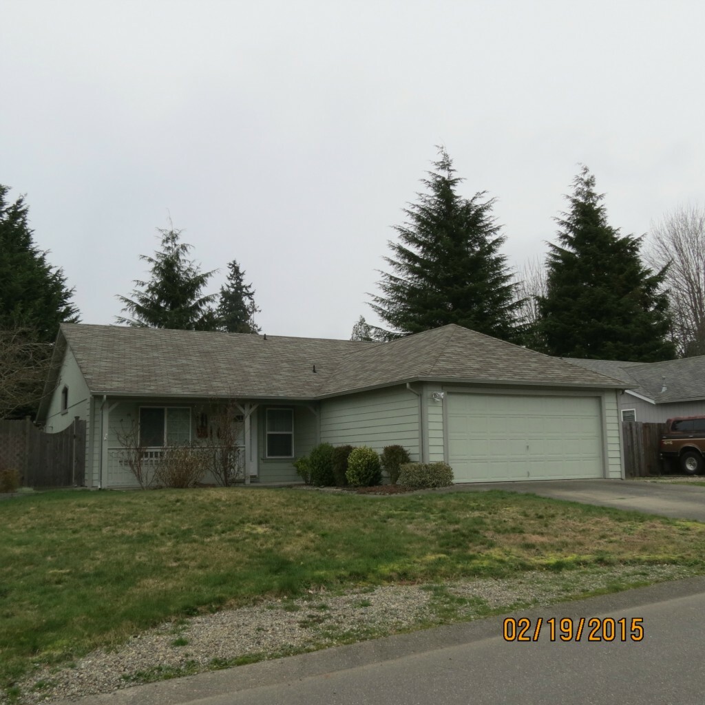 Property Photo:  6954 Troy Lane NE  WA 98311 