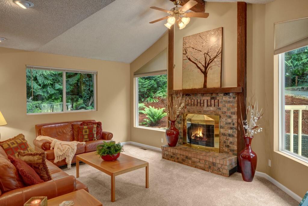 Property Photo: 5340 235th Ave SE WA 98029