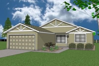 Property Photo: 315 S Lawson WA 99001