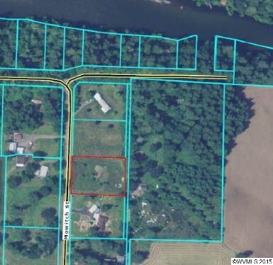 Property Photo: 40786 Mowitch N OR 97358