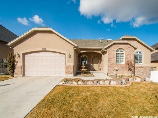 Property Photo: Address not disclosed UT 84096