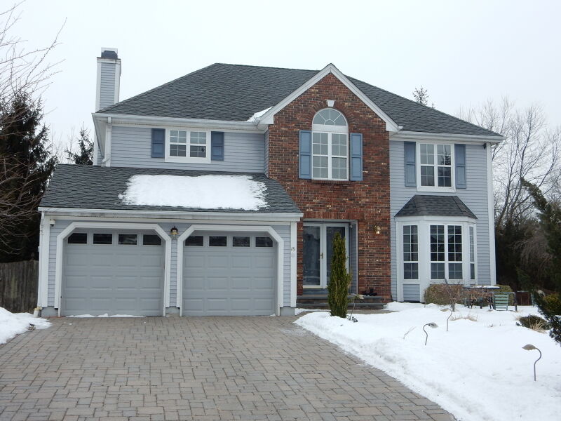 Property Photo: 19 Creek Trl NJ 08876