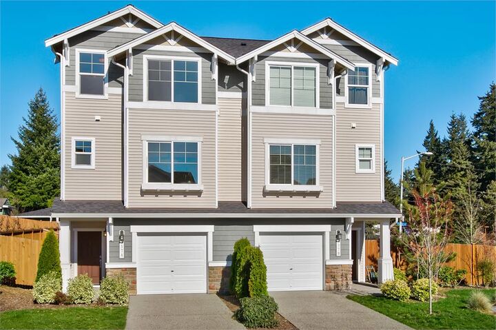 317 124th Place SE A  Everett WA 98208 photo