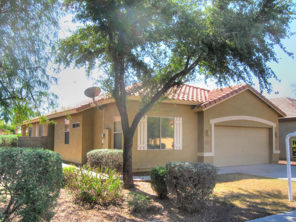 Property Photo: 12613 W Cercado Lane AZ 85340