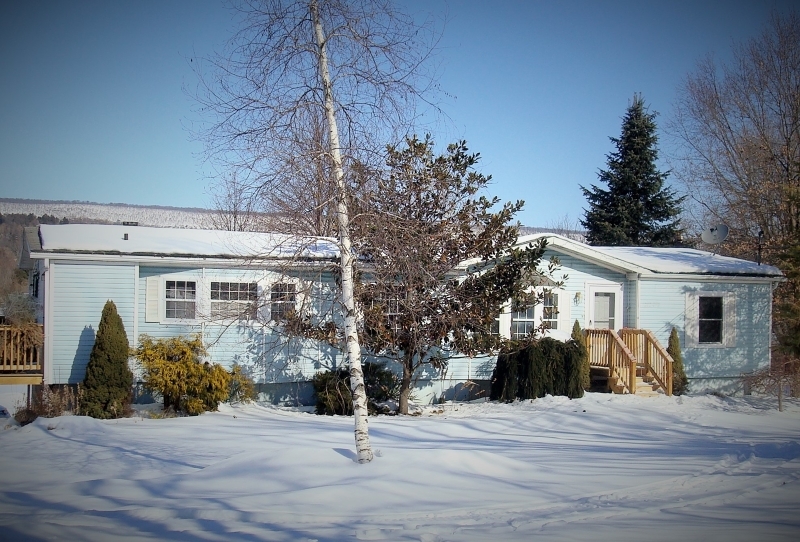 Property Photo: 28 Hainesburg River Rd NJ 07832