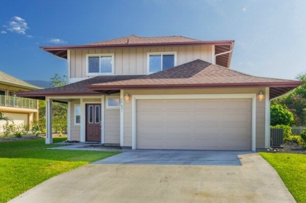 Property Photo:  75-631 N Mea Lanakila Pl  HI 96740