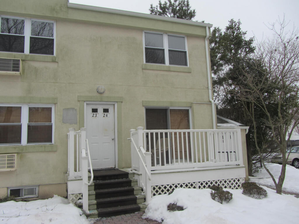 Property Photo:  31 Cedar Avenue  NJ 07740 
