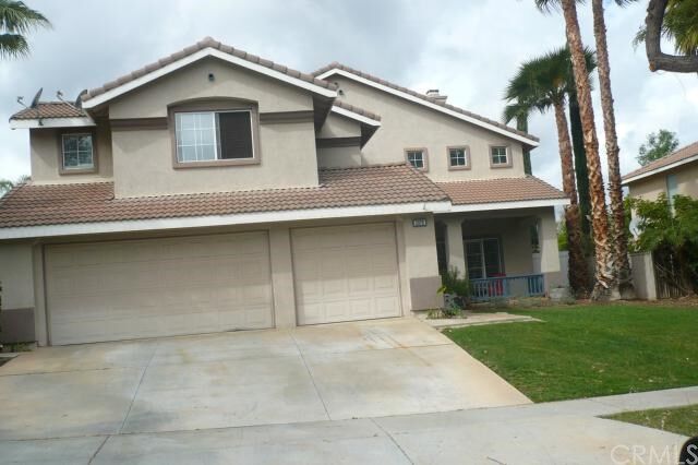 Property Photo:  2970 Veranda Lane  CA 92882 