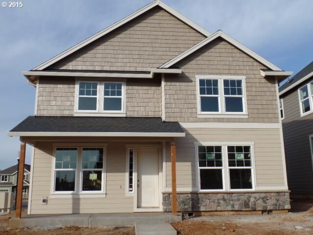 14633 Catalpa Way L 46  Oregon City OR 97045 photo