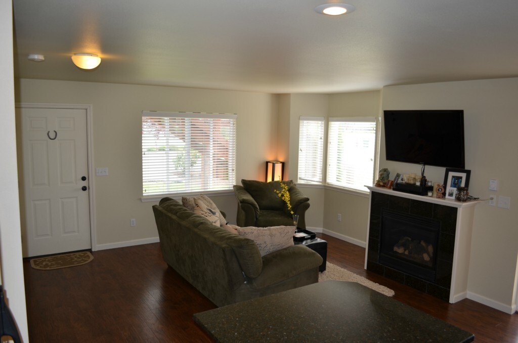 Property Photo: 1388 Bayview Ct 4 WA 98230