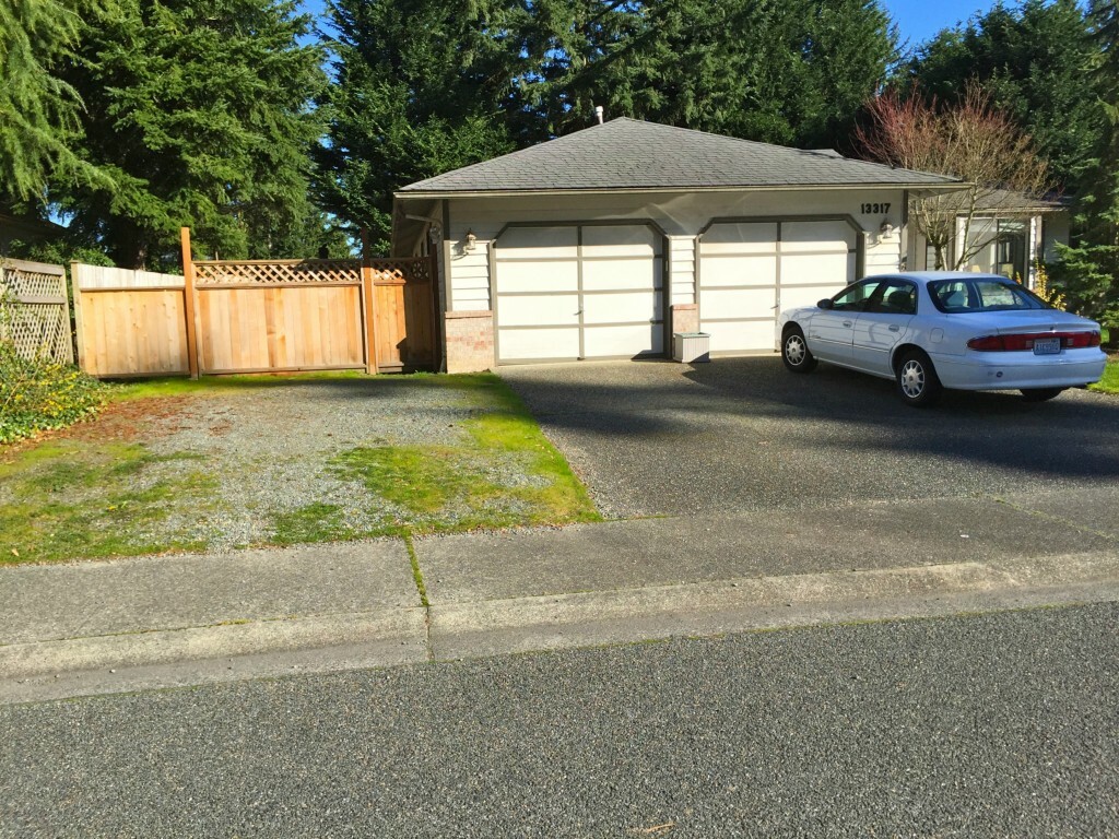 Property Photo:  13317 27th Dr SE  WA 98012 