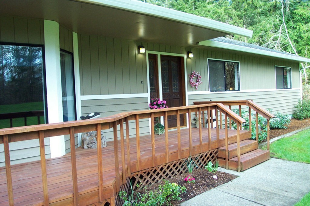 Property Photo:  6345 Marvin Rd NE  WA 98516 