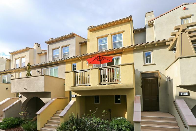 Property Photo:  105 Muller Place  CA 95126 