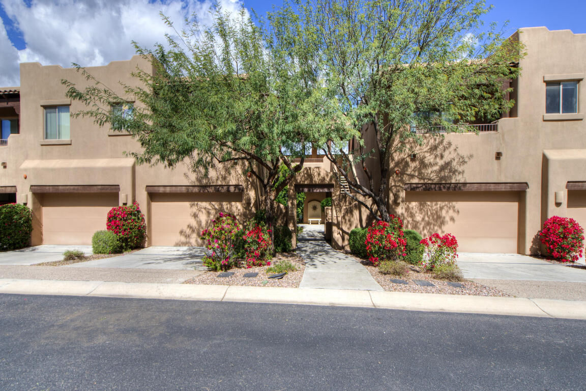 Property Photo: 13600 N Fountain Hills Boulevard 1003 AZ 85268