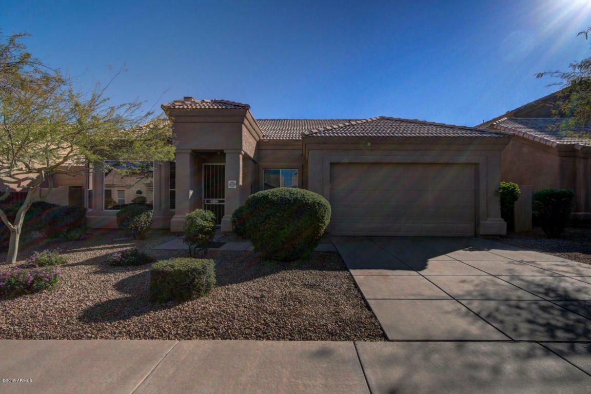 Property Photo:  16039 E Glenview Drive  AZ 85268 