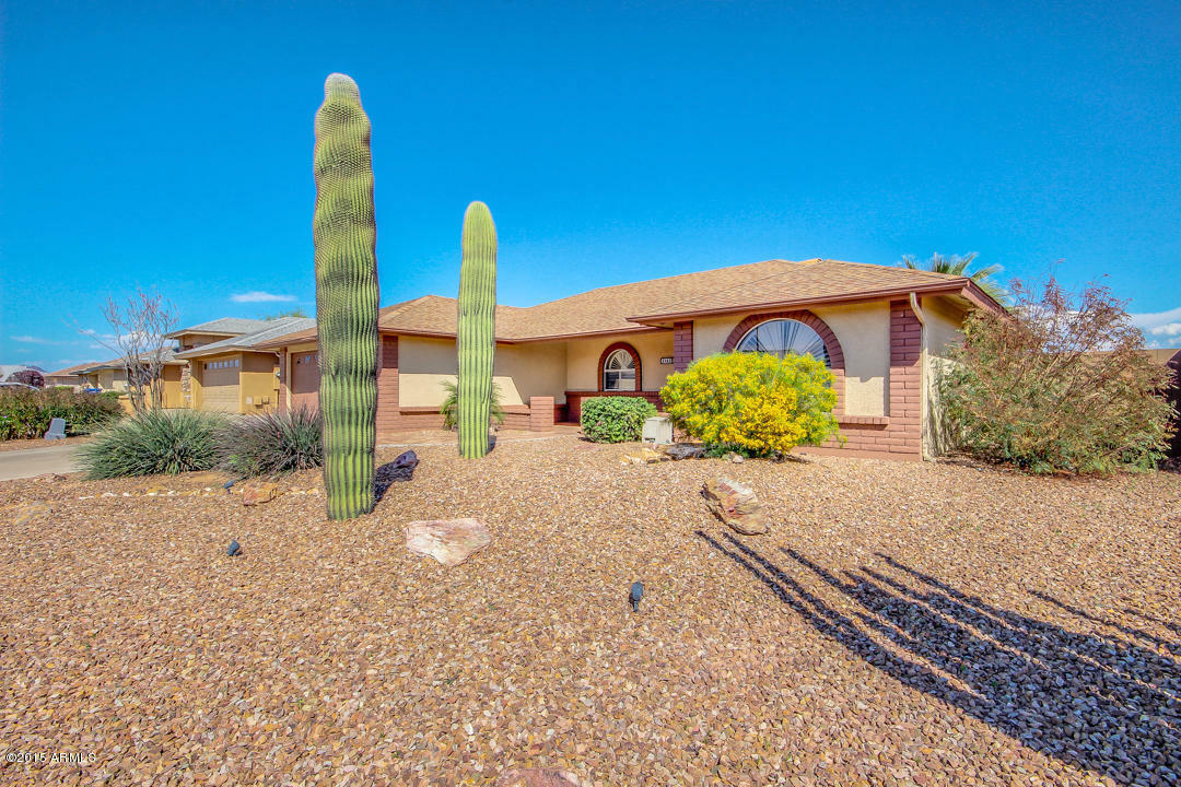 Property Photo:  2323 S Copperwood --  AZ 85209 