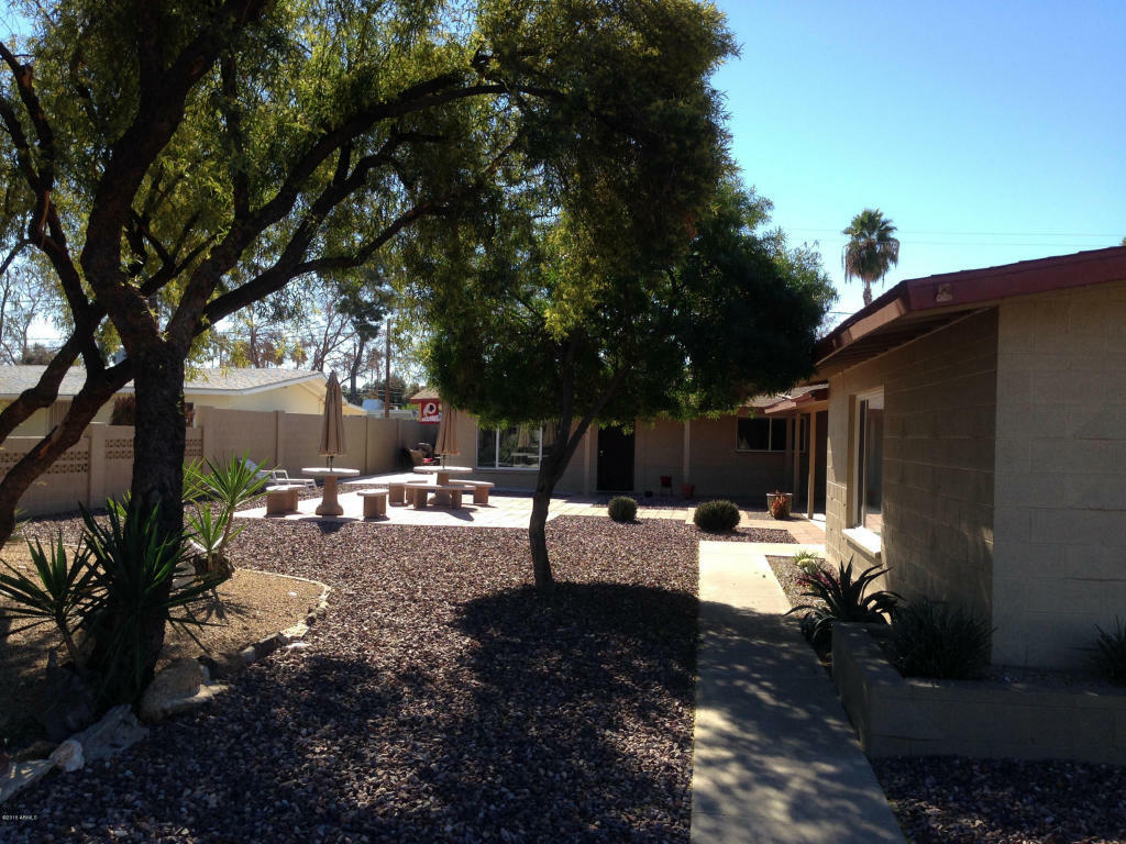 Property Photo:  3623 E Glenrosa Avenue  AZ 85018 