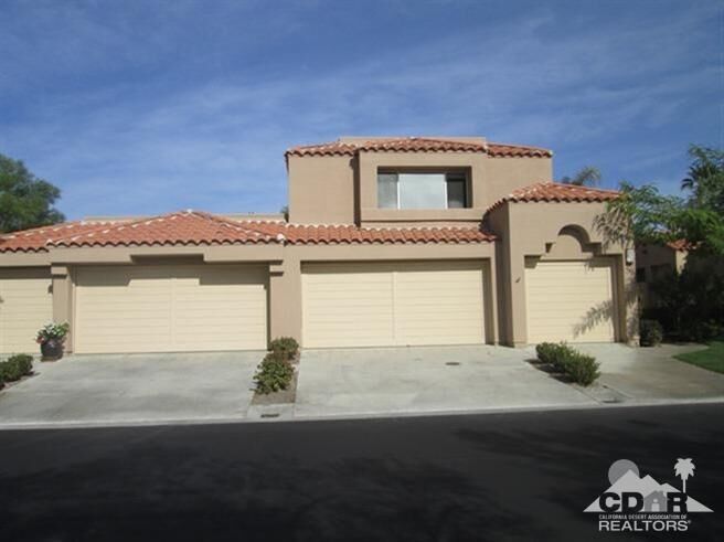 56 Hilton Head Drive  Rancho Mirage CA 92270 photo