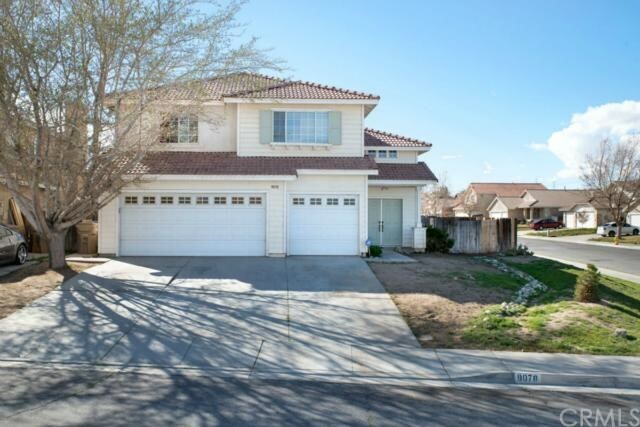 Property Photo:  9078 Hanford  CA 92344 