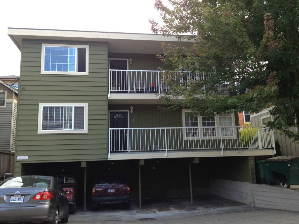 Property Photo:  1767 NW 58th St 4  WA 98107 